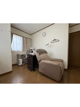 まつげのお悩み解決サロン