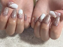 スリーエススタイルズ(3s Styles)/定額ネイル