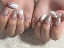 定額ネイル