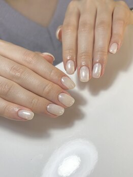 ソフィアネイル 赤羽店(Sofia Nail)/ワンカラー