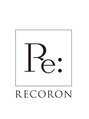 リコロン 銀座(Re:) RECORON STAFF