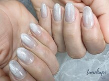 ツメハピ(tumehapi)/マグネットネイル♪