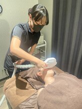 アネル オム 新都心店(ANEL HOMME)&nbsp;喜舎場 