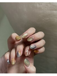 おまかせニュアンス