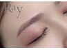 眉毛スタイリング ［骨格診断付き眉wax］#美眉#眉wax¥7000→¥6000