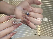 アムールネイル 新宿西口店(Amour Nail)