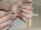 アムールネイル 新宿西口店(Amour Nail)の写真/デザインの幅が広がる★スラっと綺麗な指先に♪フルチップ(ジェリップ)とスカルプの2種類から選択可能!!