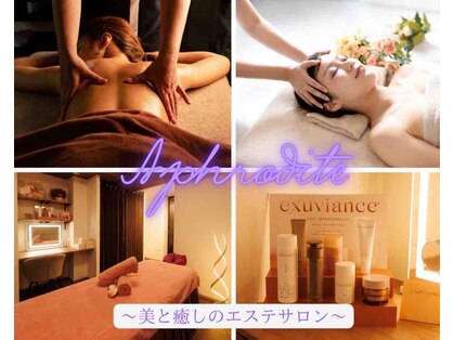 アフロディーテ 横浜(Aphrodite)の写真