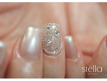 ステラ(stella)/SSデザイン♪