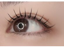 ミニムム(minimum)/マツエク