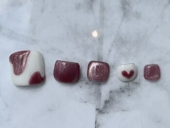 カオネイルピージー 東大和店(KAONAILpg)/