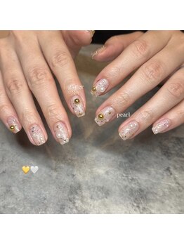 クリアデザイン☆