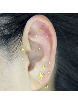 テオリア(TEORIA)/