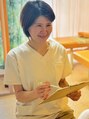 ビヨウフォーウーマン(Biyo For Women) 内山 たかこ