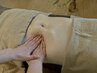 【夏の疲れダル重さに！】ぽか巡り腸セラピー＆眠れるアロママッサージ120分