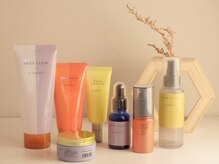チェンジ(change)の雰囲気（安心安全のこだわり化粧品使用◎お肌の弱い方にもおすすめです！）