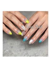 ロア ネイル(Loa_Nail)/