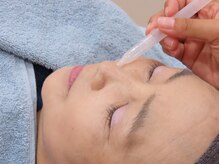 毛穴ケアでつるつるお肌に！