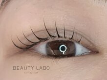 ビューティーラボ 関学前店(Beauty Labo)/まつ毛パーマ／パリジェンヌ