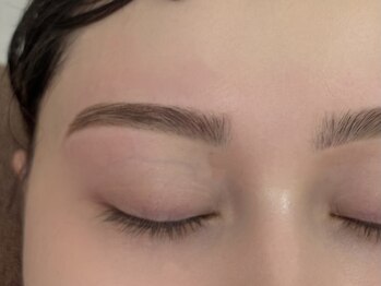 ドリームシャイニー 本八幡店(Dream Shiny)/美眉ワックス