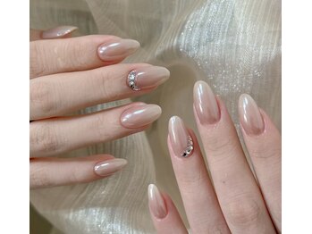 ユアンネイル(YUAN.Nail)/秋葉原ネイル/末広町/御徒町