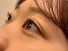 ニコラッシュ 富沢店(nicolash)/まつげカール・ラッシュリフト