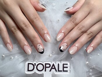ドパルネイル 上野(DOPALE.Nail)/定額デザイン