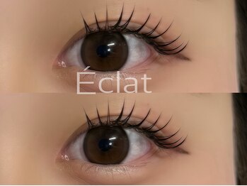 エクラ 三軒茶屋(Eclat)/マツエク