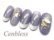 ビューティスタジオ センブレス(Cenbless)/ハンド★定額9000