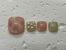 ルルー(le rue)/FOOT定額スタンダード