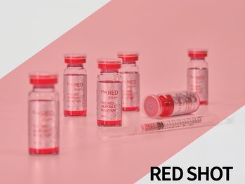 リライブ 亀有店(Re:Lives)/レッドショット小顔・美肌