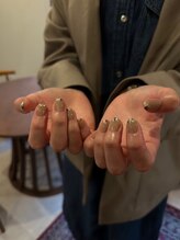 ヌーヴェル(nouvell)/定額/MIKA &nbsp;シンプルデザイン