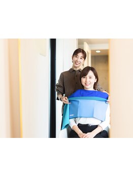 友達・カップルで利用したい