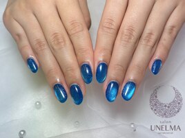 マグネットネイル