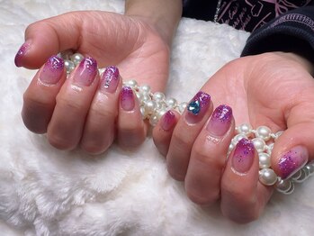 エルフネイル(Elf nail)/