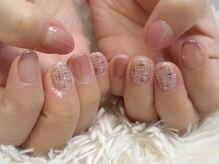 デザイン持ち込み&パーツ・シールの持ち込みOK！