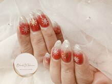 ブロックファイブハナ(Block 5 HANA)/