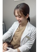 リリー(RILY) 倉岡 実紗