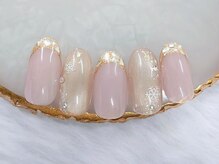 ココラーレ(cocorare)/定額ハンド¥9000オフケア込