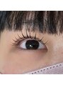 クリムアイラッシュ(crim eyelash)&nbsp;エクステ得意です！