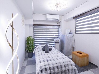 リアクト(Re:act)の写真