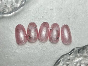 2月プティマンスリー【5000】