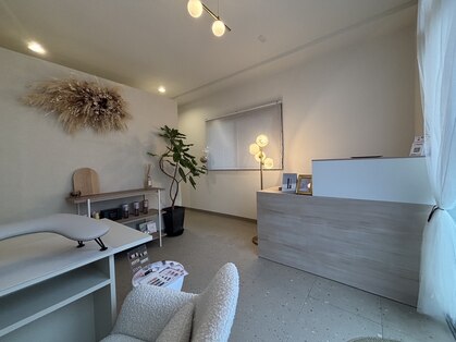 イリー(ely)の写真