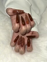 ルアナ ネイル(Luana.nail)/