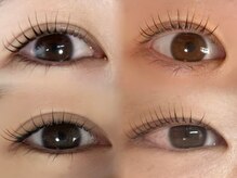 ヴィベラ(Vibella)の雰囲気（逆さまつげ改善ラッシュリフトビューラー苦手な方オススメです）