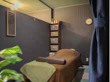 セラピス/個室2