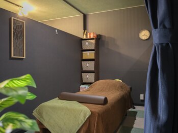 セラピス/個室2