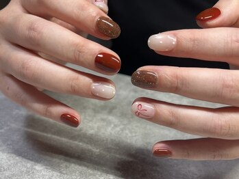 ユミネイル(YUMI NAIL)/