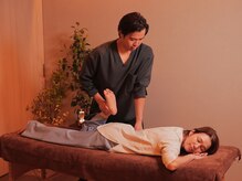 トータルボディケア サニー(TOTAL BODY CARE)/骨格姿勢矯正