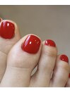Footネイル
